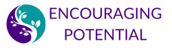 Encouraging Potential logo